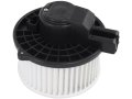 Hvac Blower Motor With Wheel For 2017-2022 Mazda Cx-5 Auto Temperature Control Atc