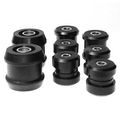 Daizen Sport Tuning G2-2002a Polyurethane Control Arm Bushing Kit 00-05 Gs300 Gs400 Gs430 