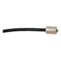 Parking Brake Cable For Toyota 4runner 1996 To 2002 Rubber Hex End 1 Loop 2 9 Gauge Wire Replacement 47616 35030
