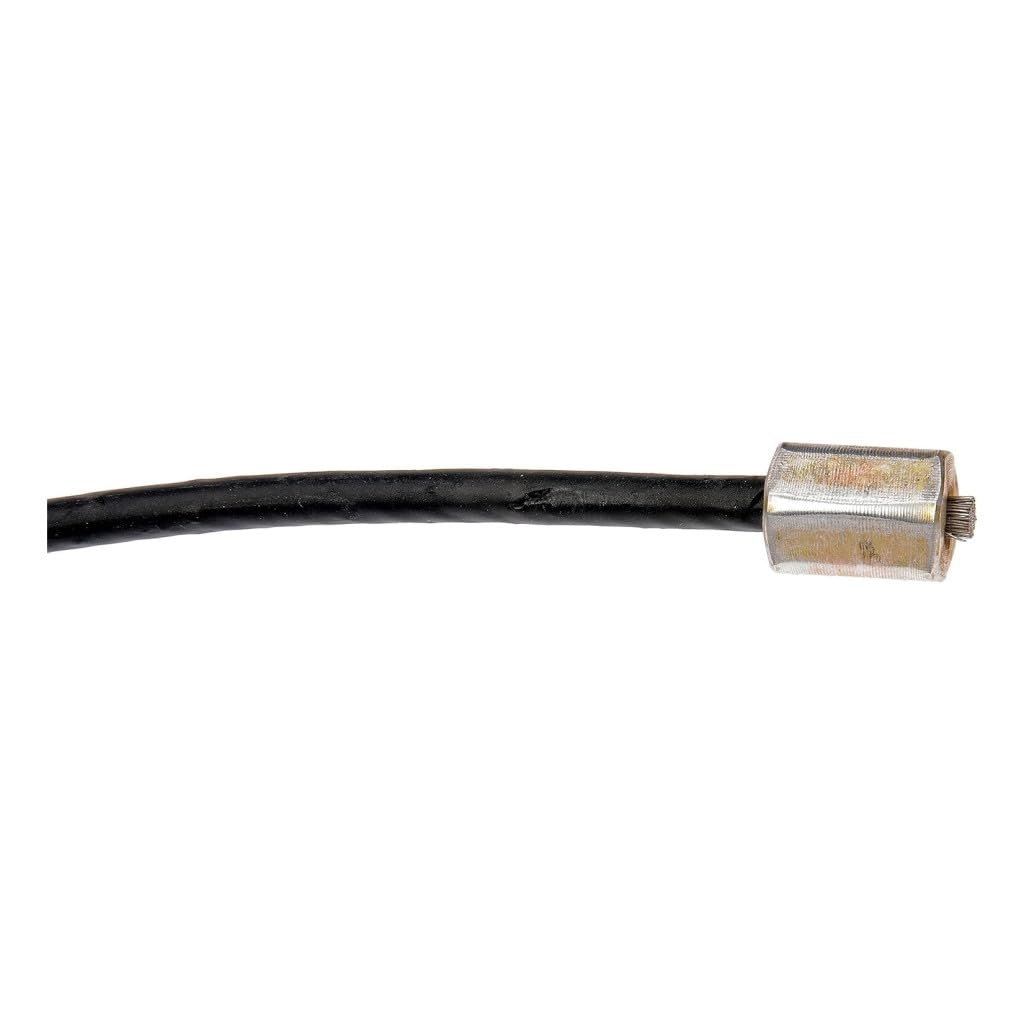Parking Brake Cable For Toyota 4runner 1996 To 2002 Rubber Hex End 1 Loop 2 9 Gauge Wire Replacement 47616 35030