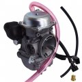 Carburetor Carb Replacement For Arctic Cat Prowler 650 2006-2008 Xt 2007 