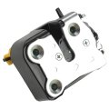 A-premium Door Latch Lock Actuator Assembly Compatible With Chrysler Vehicles Pt Cruiser 2001-2010 Wagon 2005-2008 Convertible
