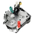 A-premium Door Latch Lock Actuator Assembly Compatible With Chrysler Vehicles Pt Cruiser 2001-2010 Wagon 2005-2008 Convertible