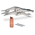 Eastwood Mig Welding Torch Spot Weld Adapter Kit 