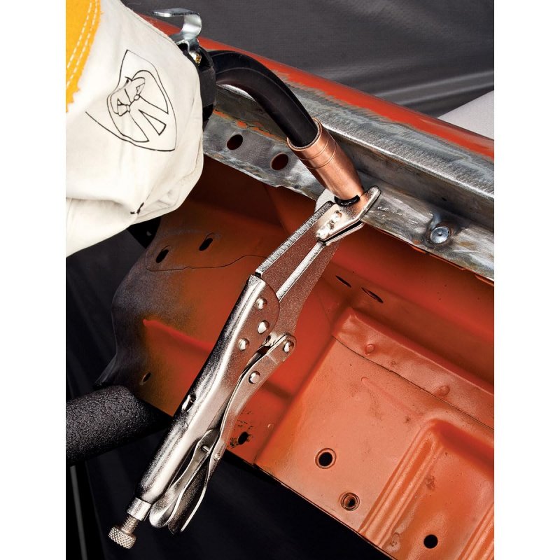 Eastwood Mig Welding Torch Spot Weld Adapter Kit