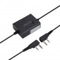 K Head Repeater Box Walkie Talkie Relay Two Way Radio For