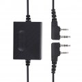 K Head Repeater Box Walkie Talkie Relay Two Way Radio For