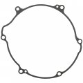 Caltric Outer Clutch Cover Gasket Compatible With Kawasaki Kx125 1994-2002 11060-1351