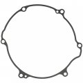 Caltric Outer Clutch Cover Gasket Compatible With Kawasaki Kx125 1994-2002 11060-1351