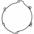 Caltric Outer Clutch Cover Gasket Compatible With Kawasaki Kx125 1994-2002 11060-1351