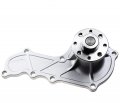 Solarhome New Water Pump With Gasket 5-13610-202-0 8-97021-315-0 8-94376-835-0 For Isuzu 4fe1 Engine