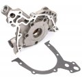 Compatible With 99-08 Chevrolet Aveo Aveo5 Daewoo Lanos 1 6 Dohc 16v Oil Pump