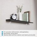 Uxcell 2pcs Angle Bracket Stainless Steel 30x30mm Corner Brace Fastener L Shaped Right Brackets Protector Shelf Support With