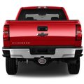 Ipick Image Made For Chevrolet Z71 Off Road 3d Logo On Carbon Fiber Look Oval Billet Aluminum 2 Tow Hitch Cover