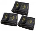 3x Battery Safe Bag Safety Guard Fire Resistant