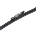Chevy Groove 2023 Wiper Blade Front Passenger Side Black Frameless
