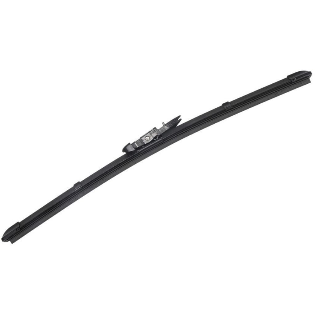 Chevy Groove 2023 Wiper Blade Front Passenger Side Black Frameless