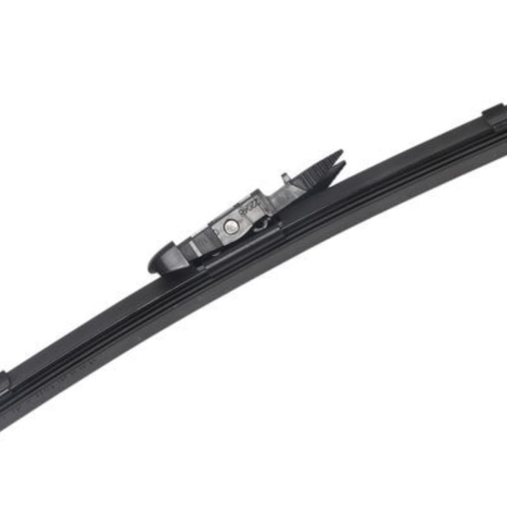 Chevy Groove 2023 Wiper Blade Front Passenger Side Black Frameless