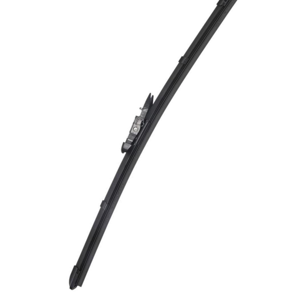 Chevy Groove 2023 Wiper Blade Front Passenger Side Black Frameless