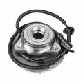 Maxfavor Front Wheel Bearing Hub Assembly Fit For Ford Exploere Mercury Mountaineer 2002 2003 2004 2005 Lincoln Aviator 5 Lugs 