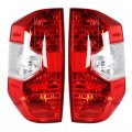 Wflnhb 1 Pair Brake Tail Lights Assembly Replacement For 2014-2020 Toyota Tundra Rear Lamps To2800193 To2801193 815600c100