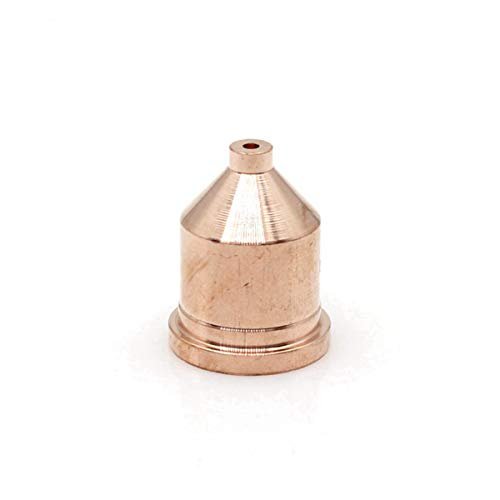 Pmx Plasma Cutting Torch 1000 1250 1650 Electrode 120926 Tip 120931 Nozzle 60a 120929 Drag Shield Cup Not Original Pk 25