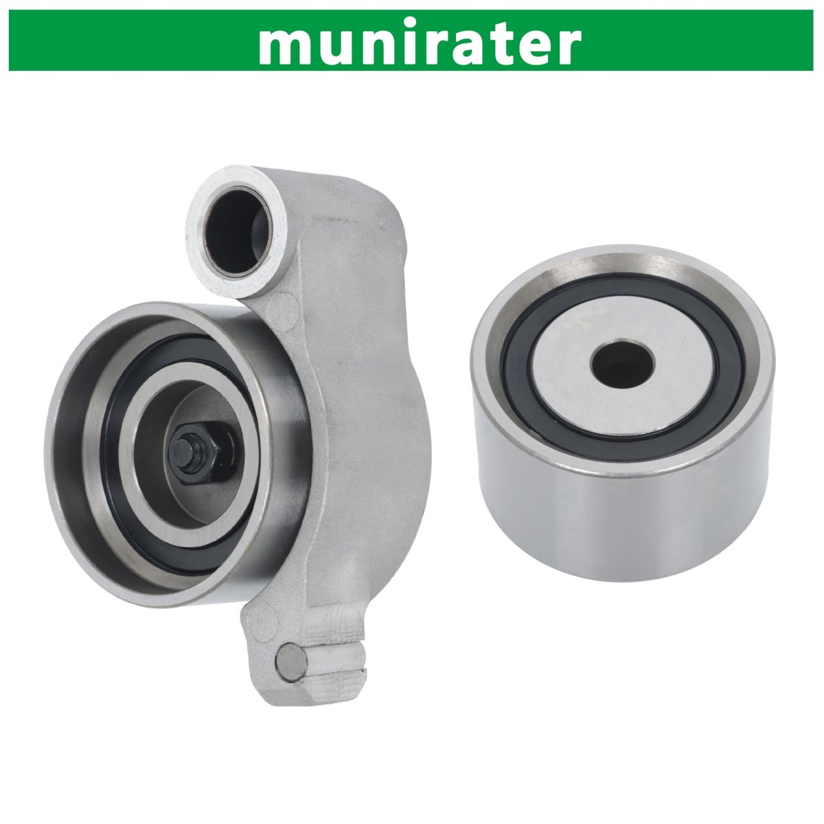 Timing Belt Water Pump Kit Replacement For Es300 0l 2002-2003 Rx330 3 3l 2004-2006
