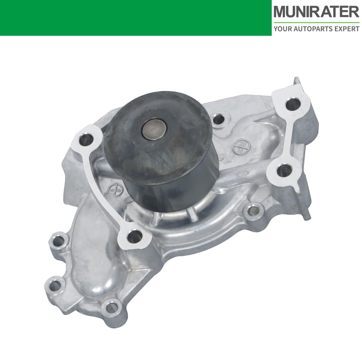 Timing Belt Water Pump Kit Replacement For Es300 0l 2002-2003 Rx330 3 3l 2004-2006