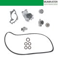 Timing Belt Water Pump Kit Replacement For Es300 0l 2002-2003 Rx330 3 3l 2004-2006