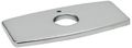 Ts Brass 013433-40 4-inch C Forged Deck Plate Chrome 