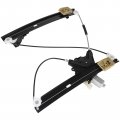 Aintier Power Window Regulator With Motor Fit For 2012 2013 2014 2015 2016 2017 2018d For Focus Front Right 751-776