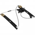 Aintier Power Window Regulator With Motor Fit For 2012 2013 2014 2015 2016 2017 2018d For Focus Front Right 751-776