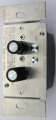 Classic Accents Narrow 400 Watt Single Pole Dimmer 