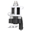 2h1528 Idle Air Control Valve For 2006 2007 2008 2009 2010 2011 Hyundai Accent And Kia Rio Rio5 Fuel Injection 