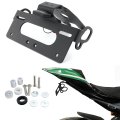 Fender Eliminator For Panigale V4 S R V2 Streetfighter 