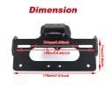 Fender Eliminator For Panigale V4 S R V2 Streetfighter