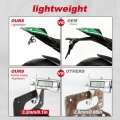 Fender Eliminator For Panigale V4 S R V2 Streetfighter