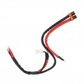 Main Battery Power Cord Plug Weather Resistant Controller Wiring Replacement For Sur Ron Light Bee 