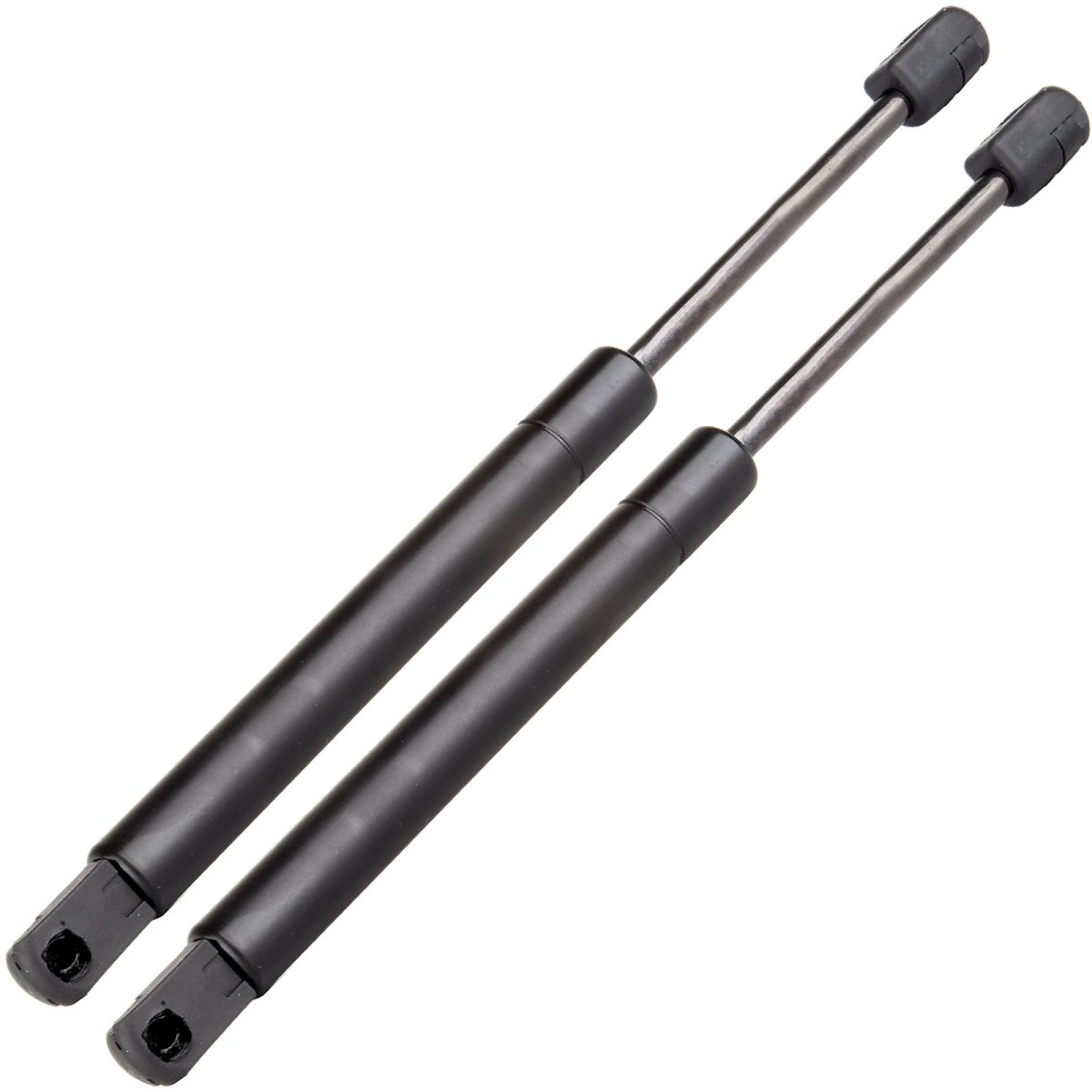 Trunk Lift Support Struts Gas Springs For Cadillac Cts 2004 2005 2006 2007 Rear Left And Right 11 5 In Extended Length Set Of 2