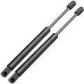 Trunk Lift Support Struts Gas Springs For Cadillac Cts 2004 2005 2006 2007 Rear Left And Right 11 5 In Extended Length Set Of 2 