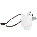 Electric Fuel Pump Assembly E2244m For 1999-2000 Ford Mustang 3 8l V6 And 4 6l V8 Gasoline 12v Replacement Part 