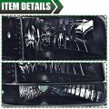 G-plus Headlights Compatible With 1992-1996 Bronco Ford F150 F250 F350 Super Duty Headlamps W Corner Signal Driver Side