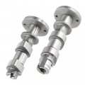 Caltric Intake Exhaust Camshaft Compatible With Polaris Ranger 570 Eps Full Size 2014 2015 2016 2017 2018 2019 2020 2021