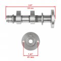 Caltric Intake Exhaust Camshaft Compatible With Polaris Ranger 570 Eps Full Size 2014 2015 2016 2017 2018 2019 2020 2021