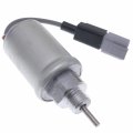 Solarhome Shutoff Solenoid 324-4598 For Cat Engine 3013c 3024c 3034 C1 1 5 C2 2 12 Vdc