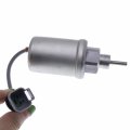 Solarhome Shutoff Solenoid 324-4598 For Cat Engine 3013c 3024c 3034 C1 1 5 C2 2 12 Vdc
