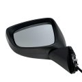 Spieg Driver Side Mirror Replacement For Mazda Cx-5 2013-2014 Power Heated Turn Signal Indicator Paint To Match Cover 6pin Left