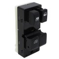 Driver Side Car Power Window Switch For Nissan Frontier 2005 2007 Master Front Left Replaces 25401 Ea002 25401ea002 