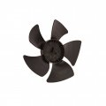 W10156818 Refrigerator Condenser Fan Blade W10162928 Genuine Oem 