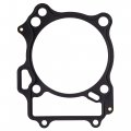 Niche 434cc Big Bore Cylinder Piston Kit For Arctic Cat 400 Kawasaki Kfx400 Klx400 Suzuki Drz400 Ltz400 11210-29f20-0f0
